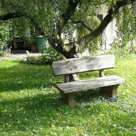 Erlengrund * Bad Kohlgrub