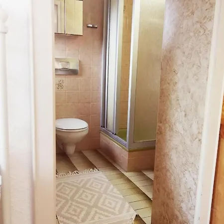 Erlengrund Apartman Bad Kohlgrub